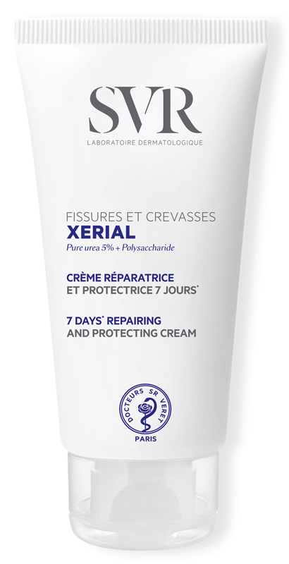 XERIAL SCREPOLATURE E RAGADI 50 ML - doctorpill.it