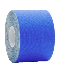 MASTER-AID SPORT PERFORM BLU TAPING NEUROMUSCOLARE 5 X 500 CM - doctorpill.it