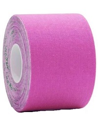 MASTER-AID SPORT PERFORM PINK TAPING NEUROMUSCOLARE 5 X 500 CM - doctorpill.it