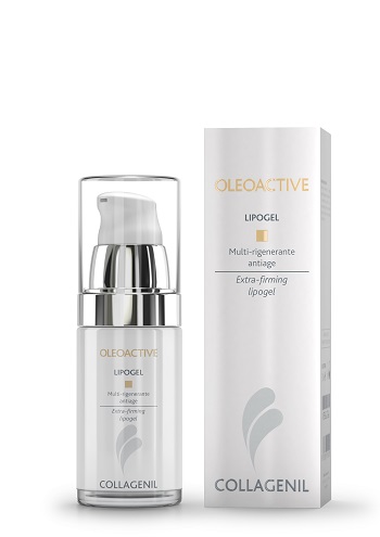 COLLAGENIL OLEOACTIVE LIPOGEL 30 ML - doctorpill.it