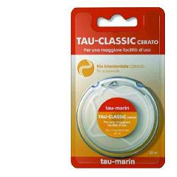TAUMARIN FILO INTERDENTALE CLASSICO 50 M - doctorpill.it