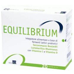 EQUILIBRIUM 20 BUSTINE NUOVA FORMULA - doctorpill.it