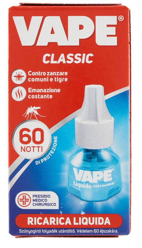 VAPE RICARICA LIQUIDA 480 ORE 36 ML - doctorpill.it