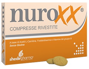 NUROXX COMPRESSE 30 COMPRESSE - doctorpill.it