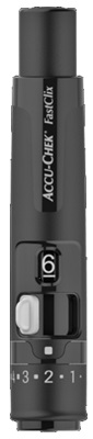 PENNA PUNGIDITO ACCU-CHEK FASTCLIX KIT - doctorpill.it