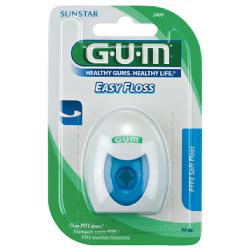 GUM EASY FLOSS FILO INTERDENTALE 30 METRI - doctorpill.it