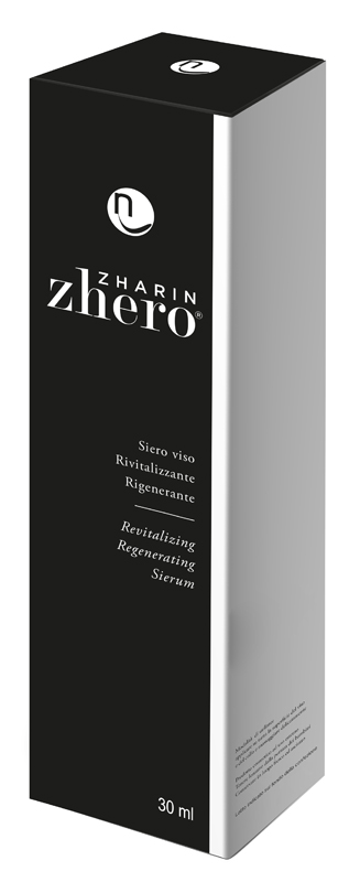 ZHARIN ZHERO SIERO VISO 30 ML - doctorpill.it