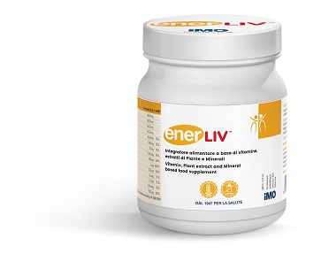 ENERLIV 350 G - doctorpill.it