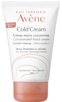 EAU THERMALE AVENE COLD CREAM CREMA MANI CONCENTRATA - doctorpill.it