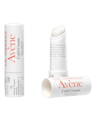 EAU THERMALE AVENE COLD CREAM STICK LABBRA NUTRIENTE - doctorpill.it