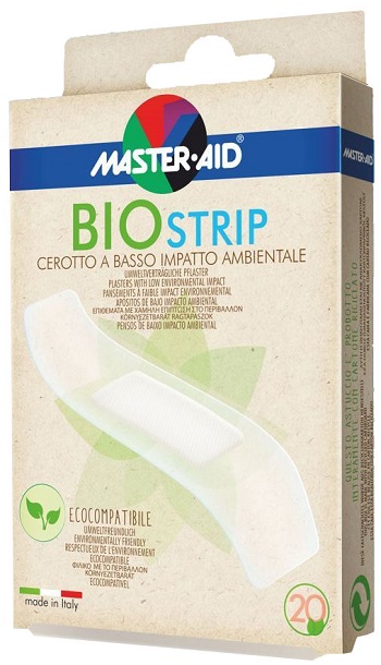 BIO STRIP SUPER 10 PEZZI - doctorpill.it