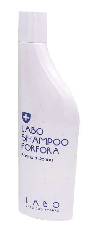 SHAMPOO TRANSDERMIC LABO SPECIFICO FORFORA DONNA 150 ML - doctorpill.it