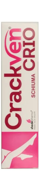 CRACKVEN CRIO 150 ML - doctorpill.it