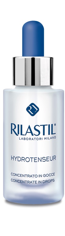 RILASTIL HYDROTENSEUR GOCCE ELASTICIZZANTI PROMO - doctorpill.it