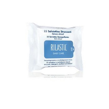 RILASTIL SALVIETTINE STRUCCANTI SPECIAL PACK 1+1 - doctorpill.it