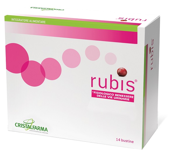 RUBIS 14 BUSTINE - doctorpill.it