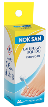 NOKSAN CALLIFUGO LIQUIDO 12 ML - doctorpill.it
