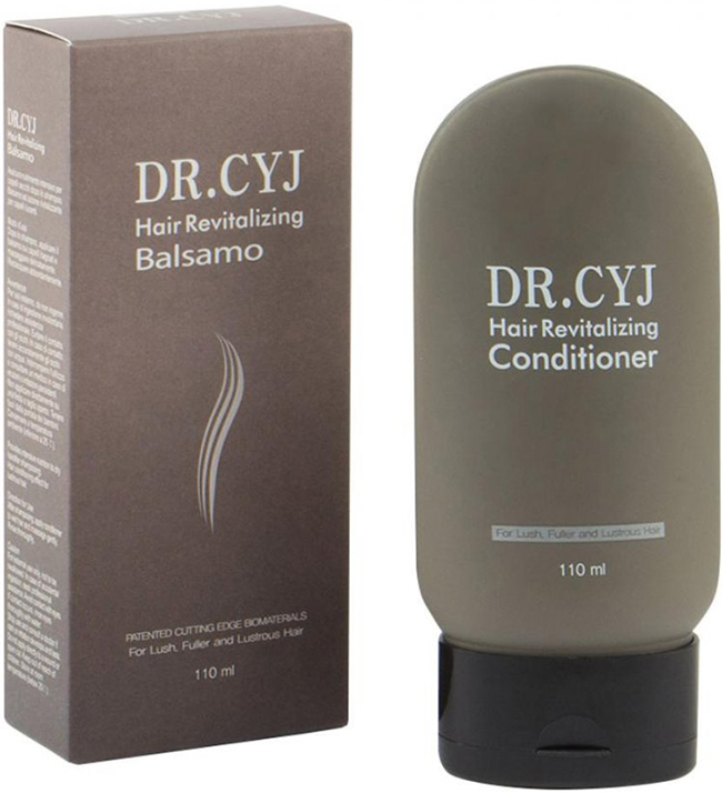DR.CYJ BALSAMO RIVITALIZZANTE 110 ML - doctorpill.it