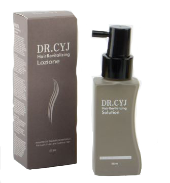 DR.CYJ LOZIONE RIVITALIZZANTE 60 ML - doctorpill.it