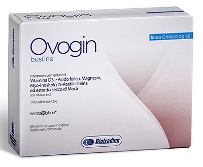 OVOGIN 14 BUSTINE - doctorpill.it