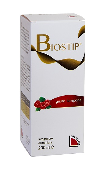 BIOSTIP 200 ML - doctorpill.it