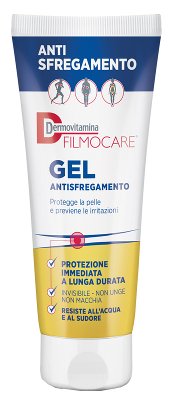DERMOVITAMINA FILMOCARE GEL ANTISFREGAMENTO 100 ML - doctorpill.it