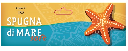 SPUGNA DI MARE SOFT M - doctorpill.it