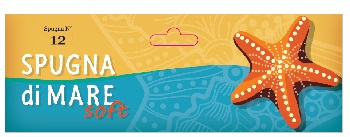 SPUGNA DI MARE SOFT L - doctorpill.it