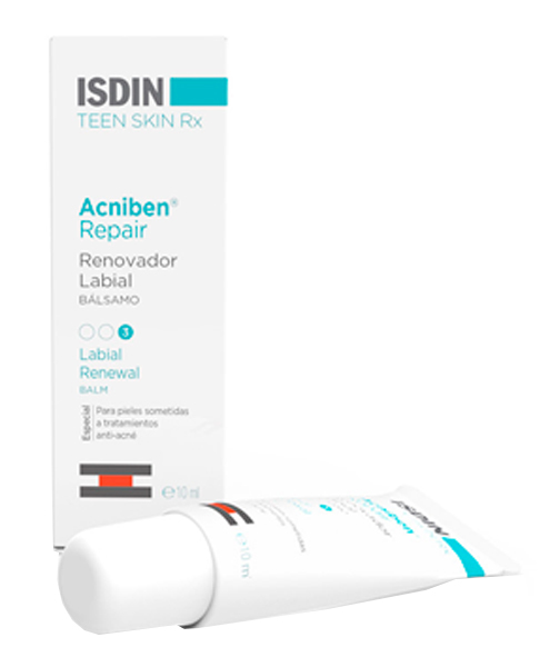 ACNIBEN REPAIR BALSAMO LABBRA 10 ML - doctorpill.it