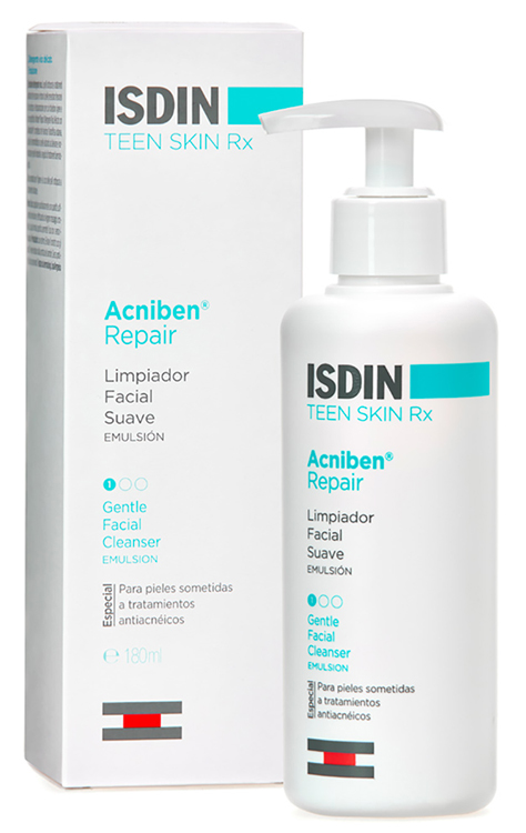 ACNIBEN REPAIR DETERGENTE 180 ML 2018 - doctorpill.it