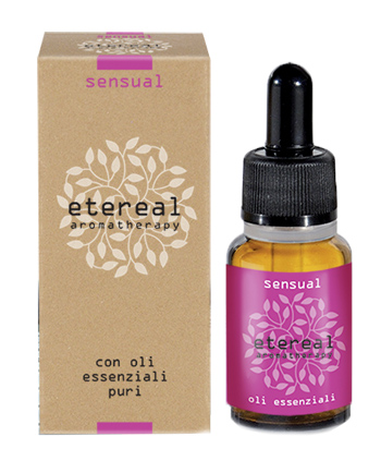 ETEREAL SENSUAL 15 ML - doctorpill.it