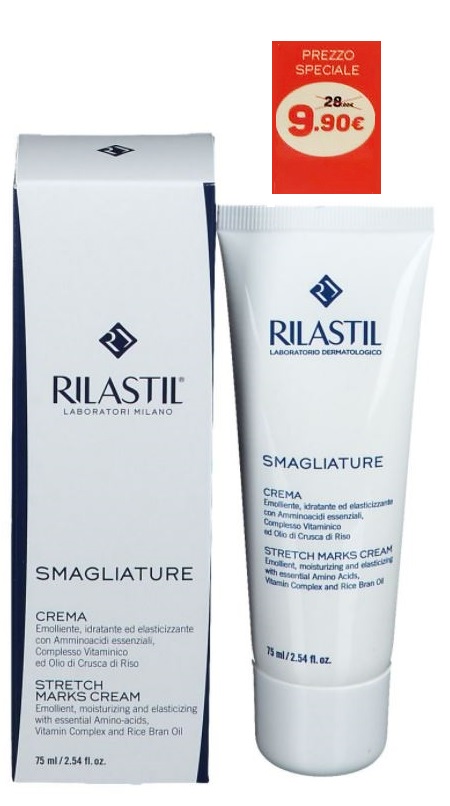 RILASTIL SMAGLIATURE CREMA SPECIAL PRICE - doctorpill.it