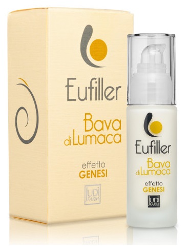EUFILLER BAVA DI LUMACA 30 ML - doctorpill.it