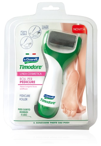 TIMODORE ROLL PEDICURE - doctorpill.it