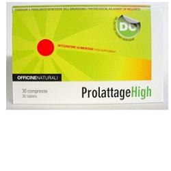 PROLATTAGE HIGH 30 COMPRESSE 850MG - doctorpill.it