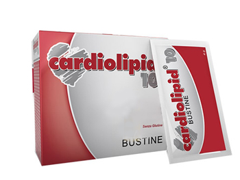 CARDIOLIPID 10 20 BUSTINE - doctorpill.it