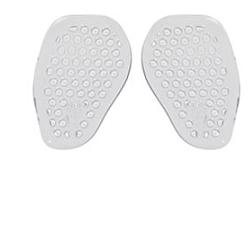 CUSCINETTI PLANTARI AVAMPIEDE GEL TRASPARENTE 1 PAIO - doctorpill.it