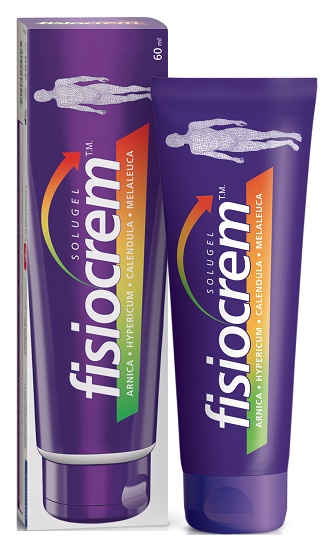 FISIOCREM 60 ML - doctorpill.it
