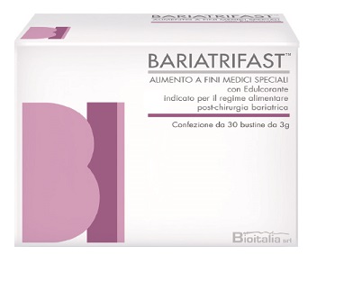 BARIATRIFAST 30 BUSTINE - doctorpill.it