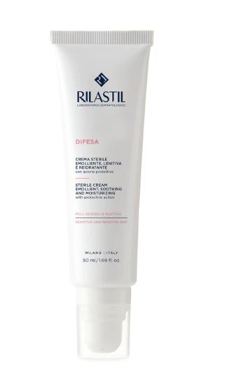 RILASTIL DIFESA CREMA STERILE - doctorpill.it