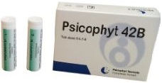 PSICOPHYT REMEDY 42B 4 TUBI 1,2G - doctorpill.it