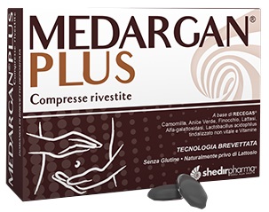 MEDARGAN PLUS 30 COMPRESSE - doctorpill.it