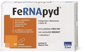 FERNAPYD 30 CAPSULE - doctorpill.it