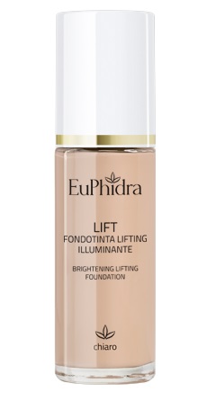 EUPHIDRA FDT FLUIDO LIFTING ILLUMINANTE CHIARO - doctorpill.it