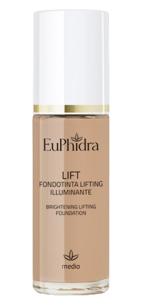 EUPHIDRA FDT FLUIDO LIFTING ILLUMINANTE MEDIO - doctorpill.it