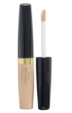 EUPHIDRA CORRETTORE FLUIDO CHIARO CF01 - doctorpill.it