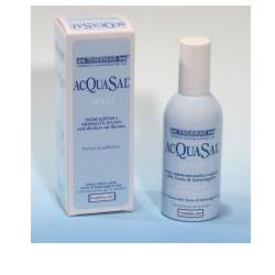 ACQUASAL SPRAY SOLUZIONE ISOTONICA IRRIGAZIONE NASALE SPRAY 100ML - doctorpill.it