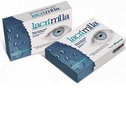 LACRIMILLA 10 FIALE MONODOSE 0,5 ML - doctorpill.it