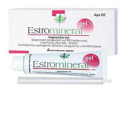 ESTROMINERAL GEL 30ML - doctorpill.it