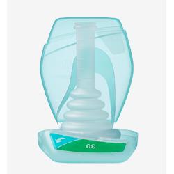 CATETERE A GUAINA CONVEEN OPTIMA IN SILICONE DIAMETRO 30 MM 30 PEZZI - doctorpill.it